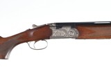 Beretta Silver Pigeon S Over/Under Shotgun, 20 Gauge - 5 of 18