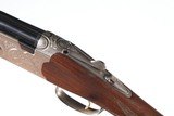 Beretta Silver Pigeon S Over/Under Shotgun, 20 Gauge - 17 of 18
