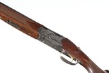 Beretta Silver Pigeon S Over/Under Shotgun, 20 Gauge - 12 of 18