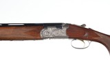 Beretta Silver Pigeon S Over/Under Shotgun, 20 Gauge - 10 of 18