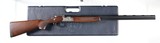 Beretta Silver Pigeon S Over/Under Shotgun, 20 Gauge - 3 of 18