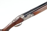Beretta Silver Pigeon S Over/Under Shotgun, 20 Gauge - 1 of 18