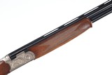 Beretta Silver Pigeon S Over/Under Shotgun, 20 Gauge - 7 of 18