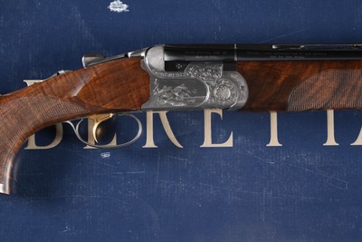Beretta DT10 L O/U Shotgun 12GA - Image 1 of 20