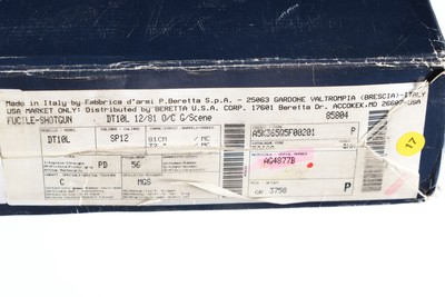Beretta DT10 L O/U Shotgun 12GA - Image 16 of 20