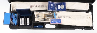 Beretta DT10 L O/U Shotgun 12GA - Image 17 of 20