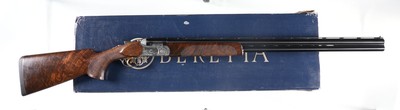 Beretta DT10 L O/U Shotgun 12GA - Image 3 of 20