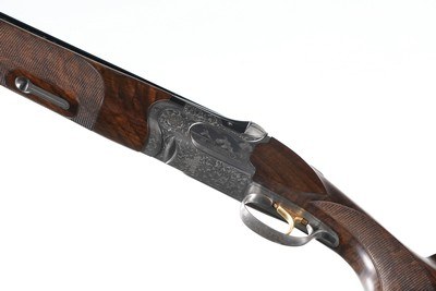 Beretta DT10 Lusso Over/Under Shotgun, 12 Gauge - Image 13 of 20