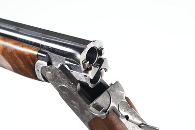 Beretta DT10 Lusso Over/Under Shotgun, 12 Gauge - Image 19 of 20