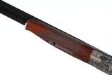 Perazzi MX8 Over/Under Shotgun, 12 Gauge LH - 12 of 17