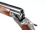Perazzi MX8 Over/Under Shotgun, 12 Gauge LH - 17 of 17