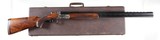 Perazzi MX8 Over/Under Shotgun, 12 Gauge LH - 3 of 17