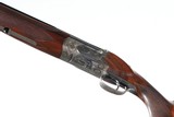 Perazzi MX8 Over/Under Shotgun, 12 Gauge LH - 11 of 17