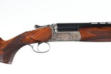 Perazzi MX8 Over/Under Shotgun, 12 Gauge LH - 5 of 17