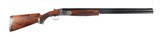 Perazzi MX8 Over/Under Shotgun, 12 Gauge LH - 6 of 17