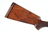 Perazzi MX8 Over/Under Shotgun, 12 Gauge LH - 8 of 17