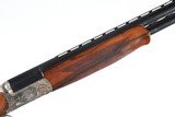 Perazzi MX8 Over/Under Shotgun, 12 Gauge LH - 1 of 17