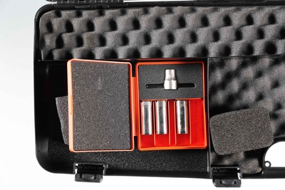 Bettinsoli X Trail O/U Shotgun 12GA - Image 17 of 18