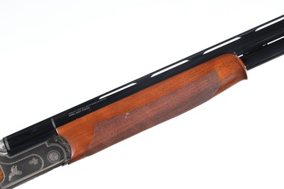 Bettinsoli X Trail O/U Shotgun 12GA - Image 11 of 18