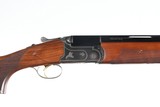 Bettinsoli X Trail O/U Shotgun 12GA - Image 3 of 18