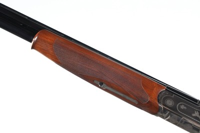 Bettinsoli X Trail O/U Shotgun 12GA - Image 13 of 18