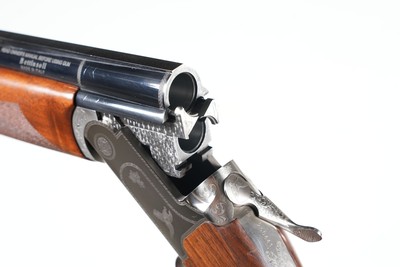 Bettinsoli X Trail O/U Shotgun 12GA - Image 10 of 18