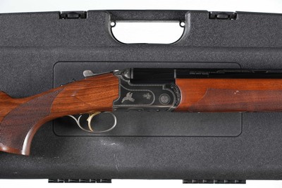 Bettinsoli X Trail O/U Shotgun 12GA - Image 1 of 18