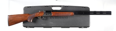 Bettinsoli X Trail O/U Shotgun 12GA - Image 7 of 18