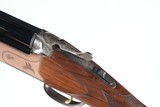 Bettinsoli X Trail O/U Shotgun 12GA - Image 5 of 18