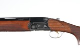 Bettinsoli X Trail Over/Under Shotgun, 12 Gauge - Image 10 of 18