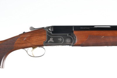 Bettinsoli X Trail Over/Under Shotgun, 12 Gauge - Image 5 of 18