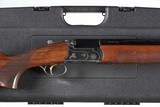Bettinsoli X Trail Over/Under Shotgun, 12 Gauge - Image 2 of 18
