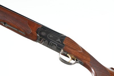Bettinsoli X Trail Over/Under Shotgun, 12 Gauge - Image 12 of 18
