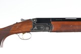 Bettinsoli X Trail Over/Under Shotgun, 12 Gauge - Image 5 of 18