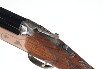 Bettinsoli X Trail Over/Under Shotgun, 12 Gauge - Image 17 of 18
