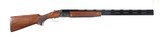 Bettinsoli X Trail Over/Under Shotgun, 12 Gauge - Image 6 of 18