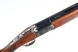 Bettinsoli X Trail Over/Under Shotgun, 12 Gauge - Image 1 of 18