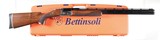 Bettinsoli X Sport T-16 Over/Under Shotgun, 12 Gauge - 3 of 20