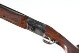 Bettinsoli X Sport T-16 Over/Under Shotgun, 12 Gauge - 12 of 20