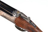 Bettinsoli X Sport T-16 Over/Under Shotgun, 12 Gauge - 17 of 20