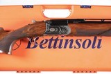 Bettinsoli X Sport T-16 Over/Under Shotgun, 12 Gauge - 2 of 20