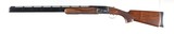 Bettinsoli X Sport T-16 Over/Under Shotgun, 12 Gauge - 11 of 20