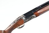 Bettinsoli X Sport T-16 Over/Under Shotgun, 12 Gauge - 1 of 20