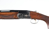 Bettinsoli X Sport T-16 Over/Under Shotgun, 12 Gauge - 10 of 20