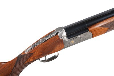 Zoli Z- Expedition O/UShotgun 12GA - Image 1 of 17
