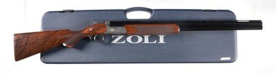 Zoli Z- Expedition O/UShotgun 12GA - Image 3 of 17