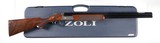 Zoli Z- Expedition O/UShotgun 12GA - Image 3 of 17