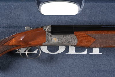 Zoli Z- Expedition O/UShotgun 12GA - Image 2 of 17
