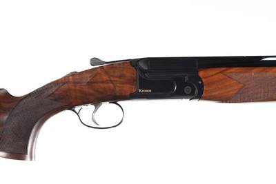 Zoli Kronos O/UShotgun 20GA - Image 5 of 18