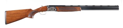 Beretta 686 E O/U Shotgun 12GA - Image 5 of 18